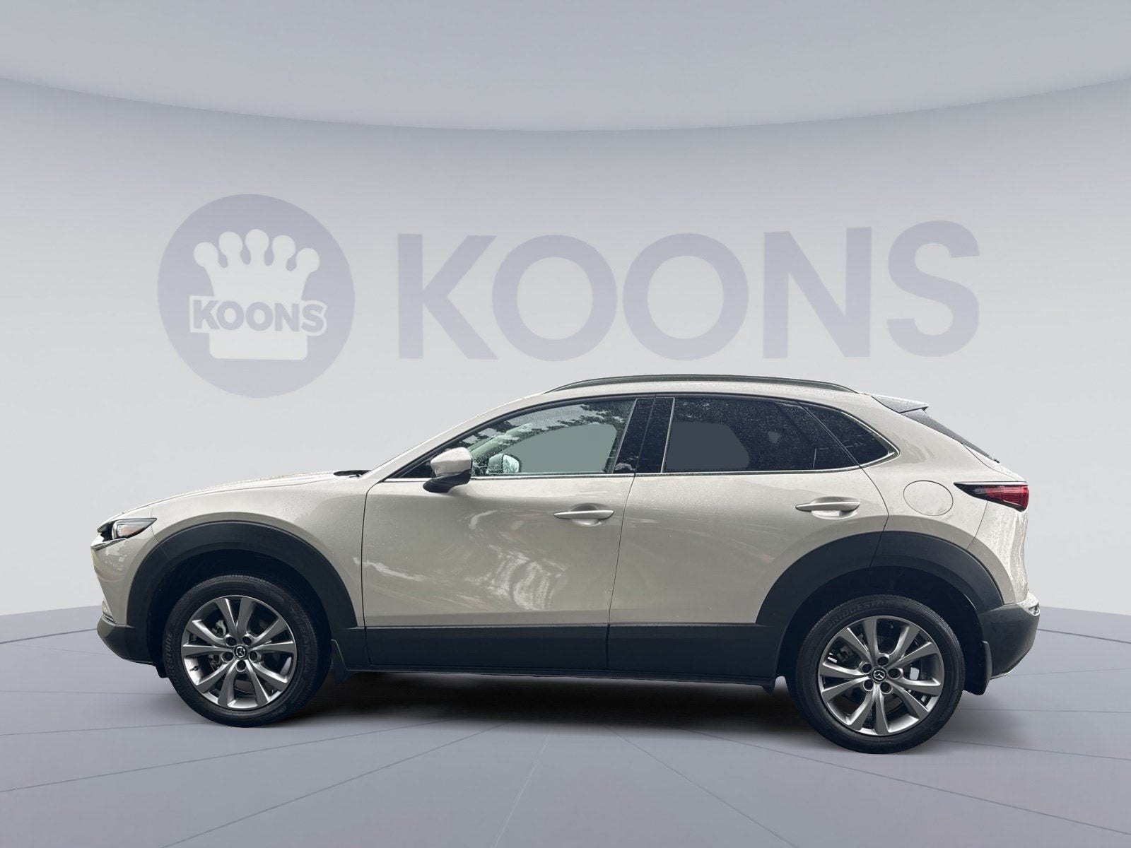 2024 Mazda Mazda CX-30 2.5 S Premium Package