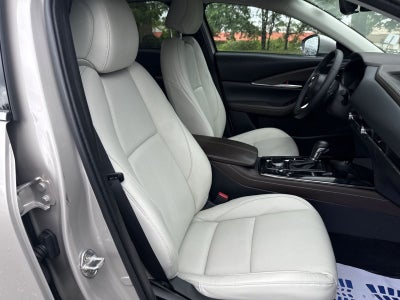 2024 Mazda Mazda CX-30 2.5 S Premium Package
