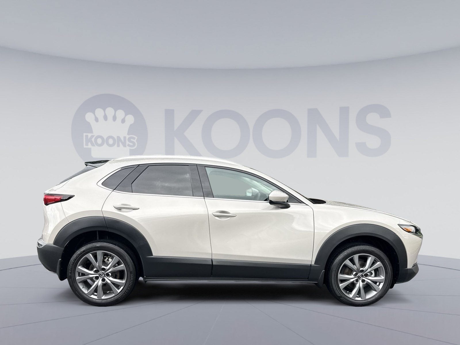 2024 Mazda Mazda CX-30 2.5 S Premium Package