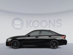2026 BMW 3 Series 330i NA