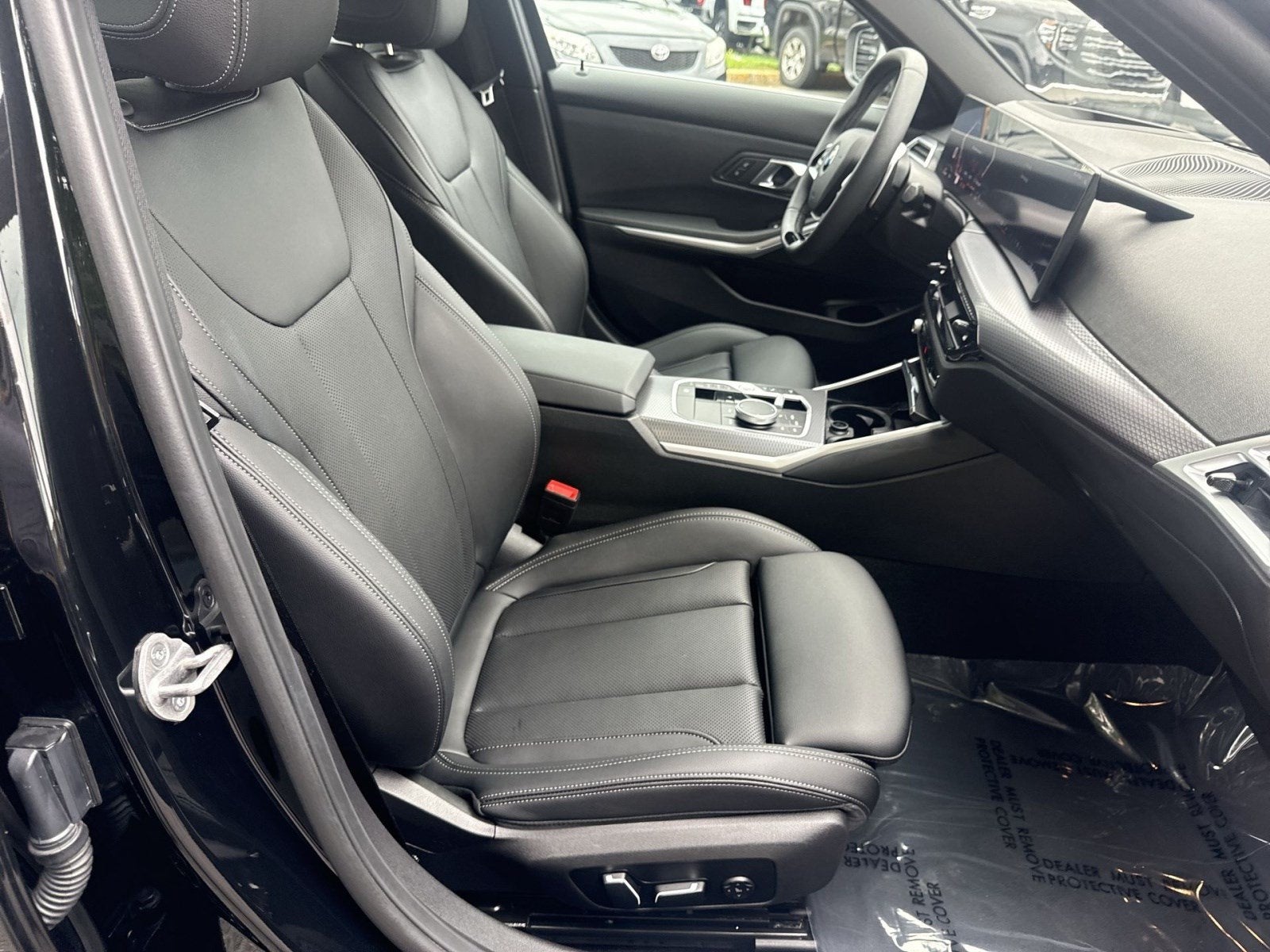 2026 BMW 3 Series 330i NA
