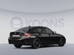 2026 BMW 3 Series 330i NA