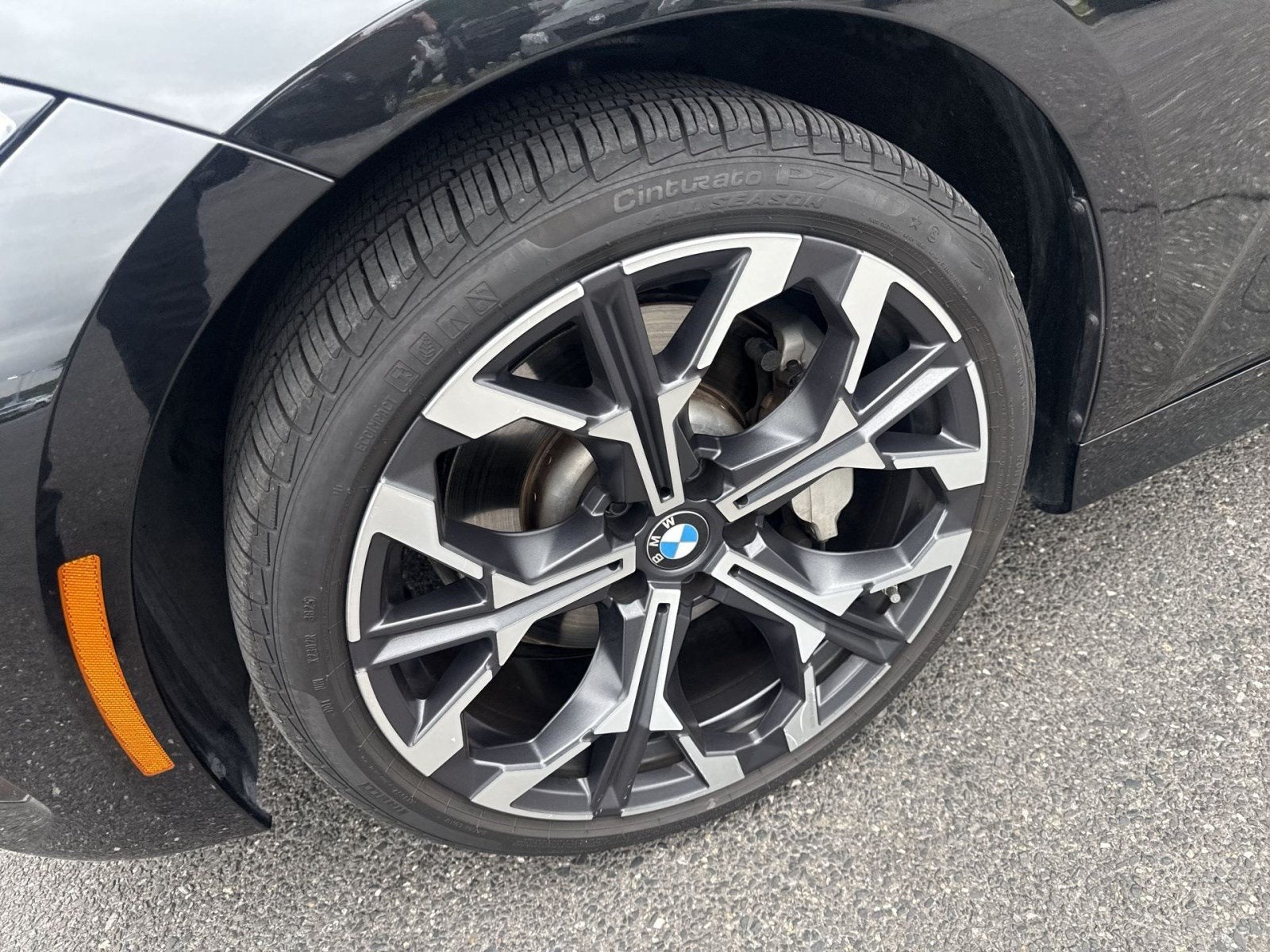 2026 BMW 3 Series 330i NA
