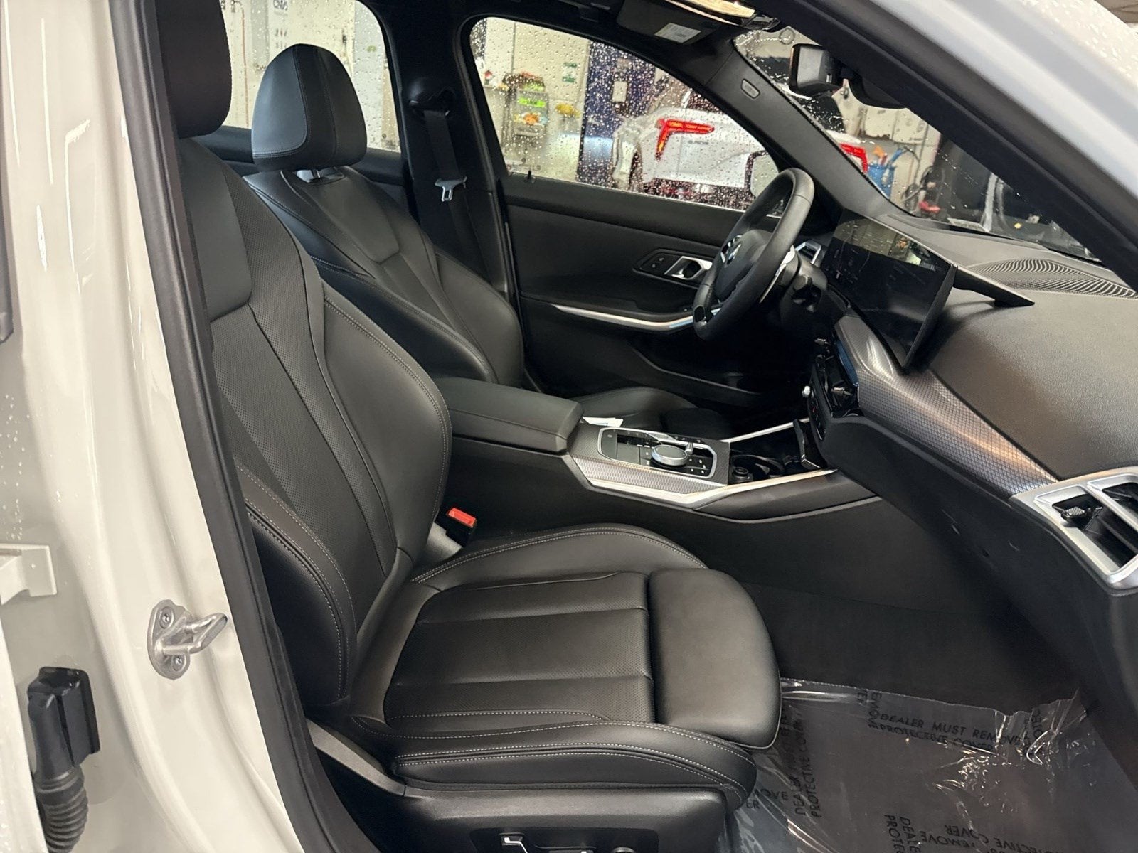 2026 BMW 3 Series 330i NA xDrive
