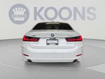 2026 BMW 3 Series 330i NA xDrive