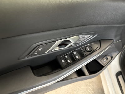 2026 BMW 3 Series 330i NA xDrive