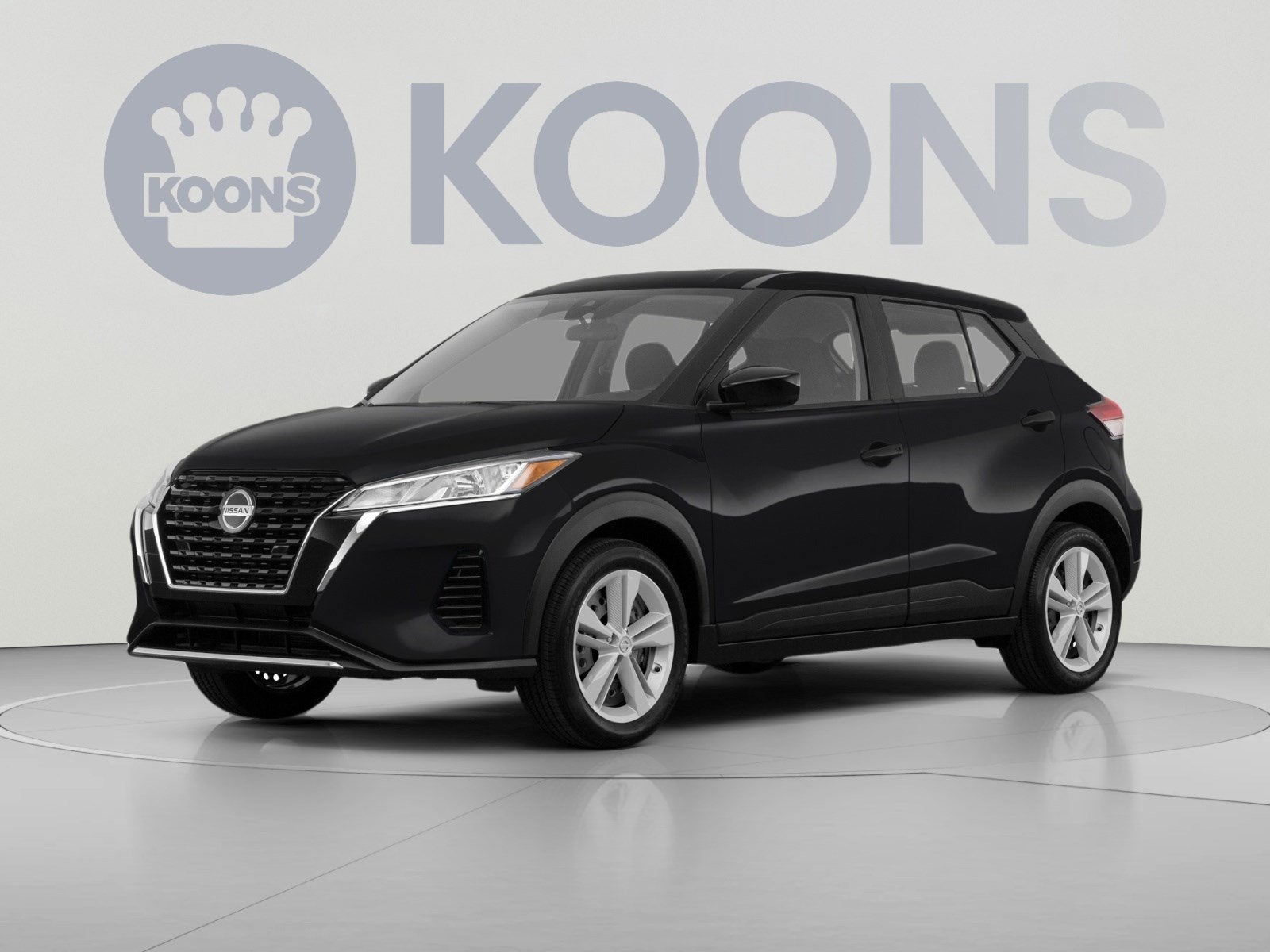 2024 Nissan Kicks S Xtronic CVT