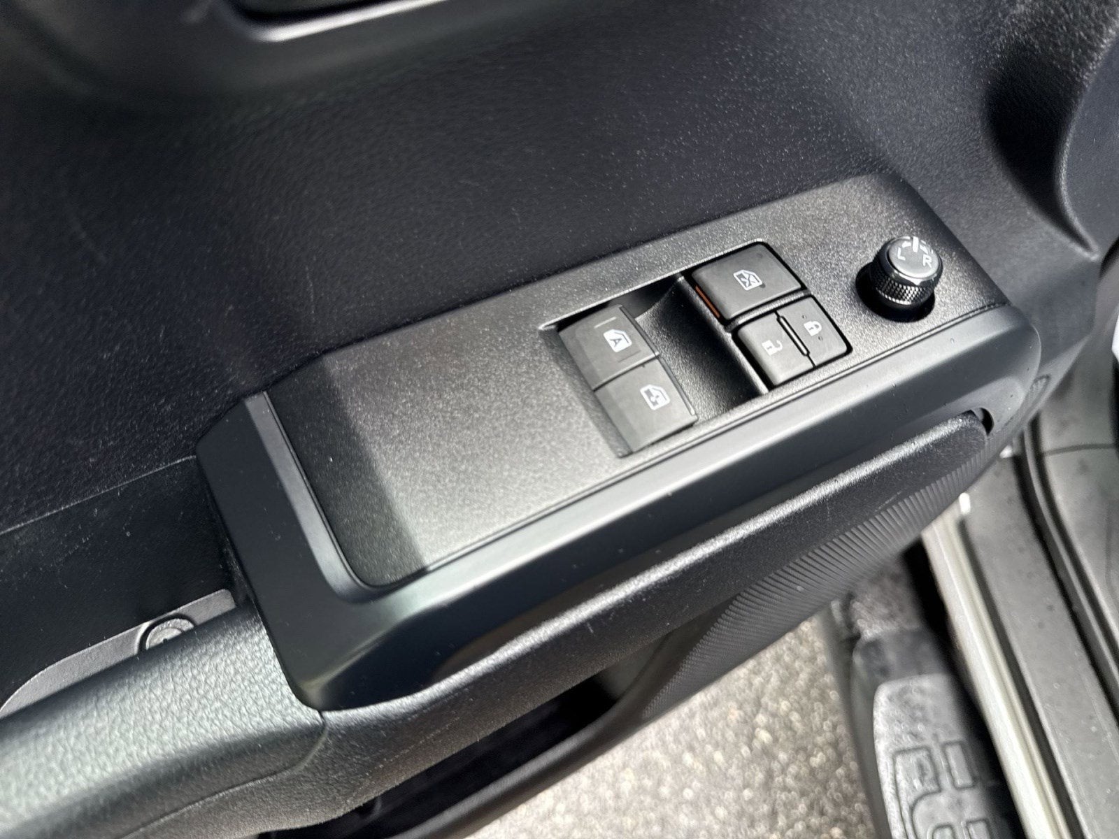 2021 Toyota Tacoma 4WD SR