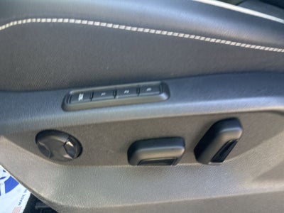 2022 Volkswagen Tiguan SEL R-Line