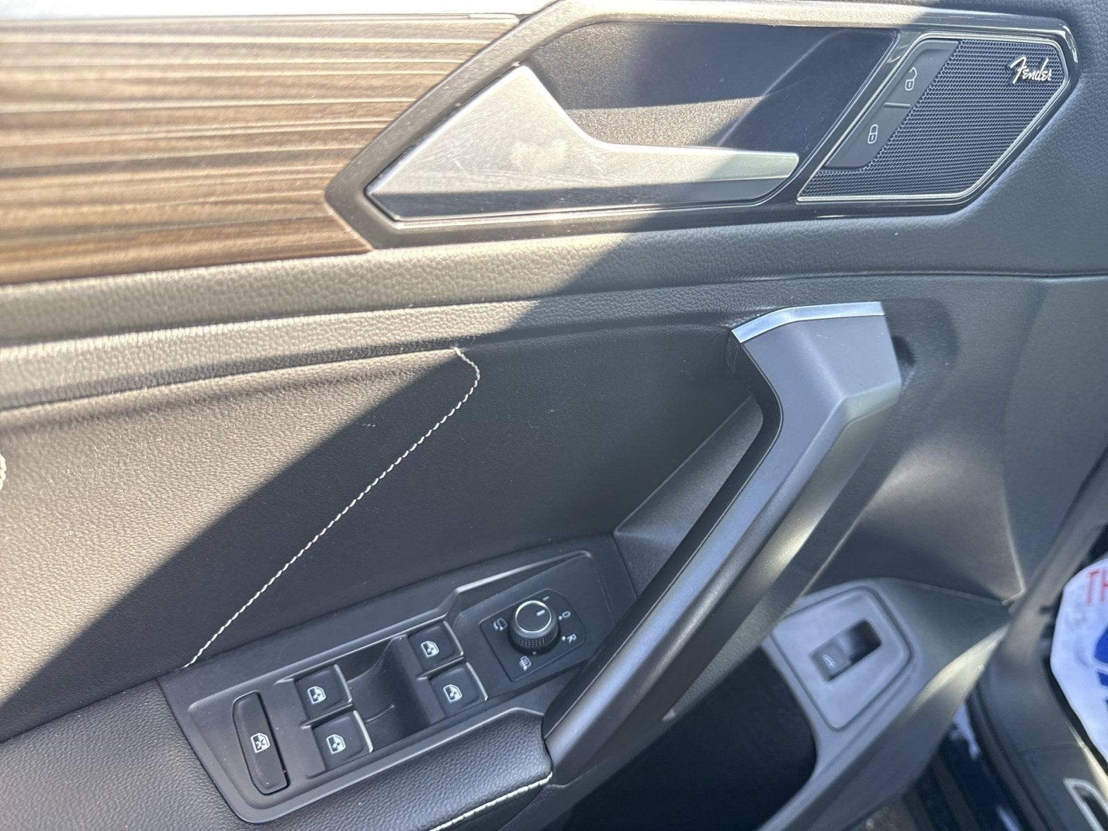 2022 Volkswagen Tiguan SEL R-Line