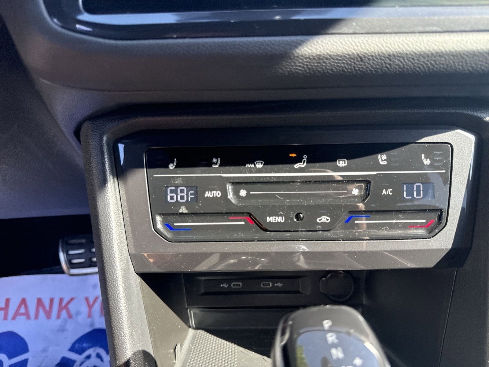 2022 Volkswagen Tiguan SEL R-Line