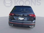 2022 Volkswagen Tiguan SEL R-Line