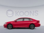 2020 Volkswagen Jetta S