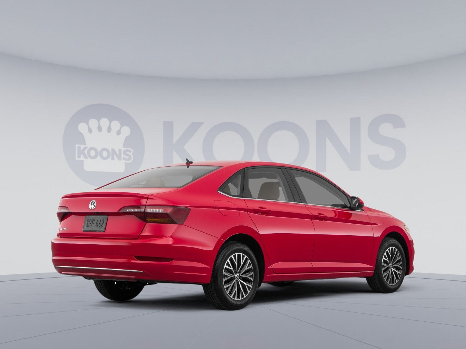 2020 Volkswagen Jetta S