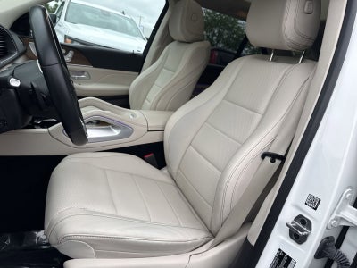 2023 Mercedes-Benz GLE GLE 350