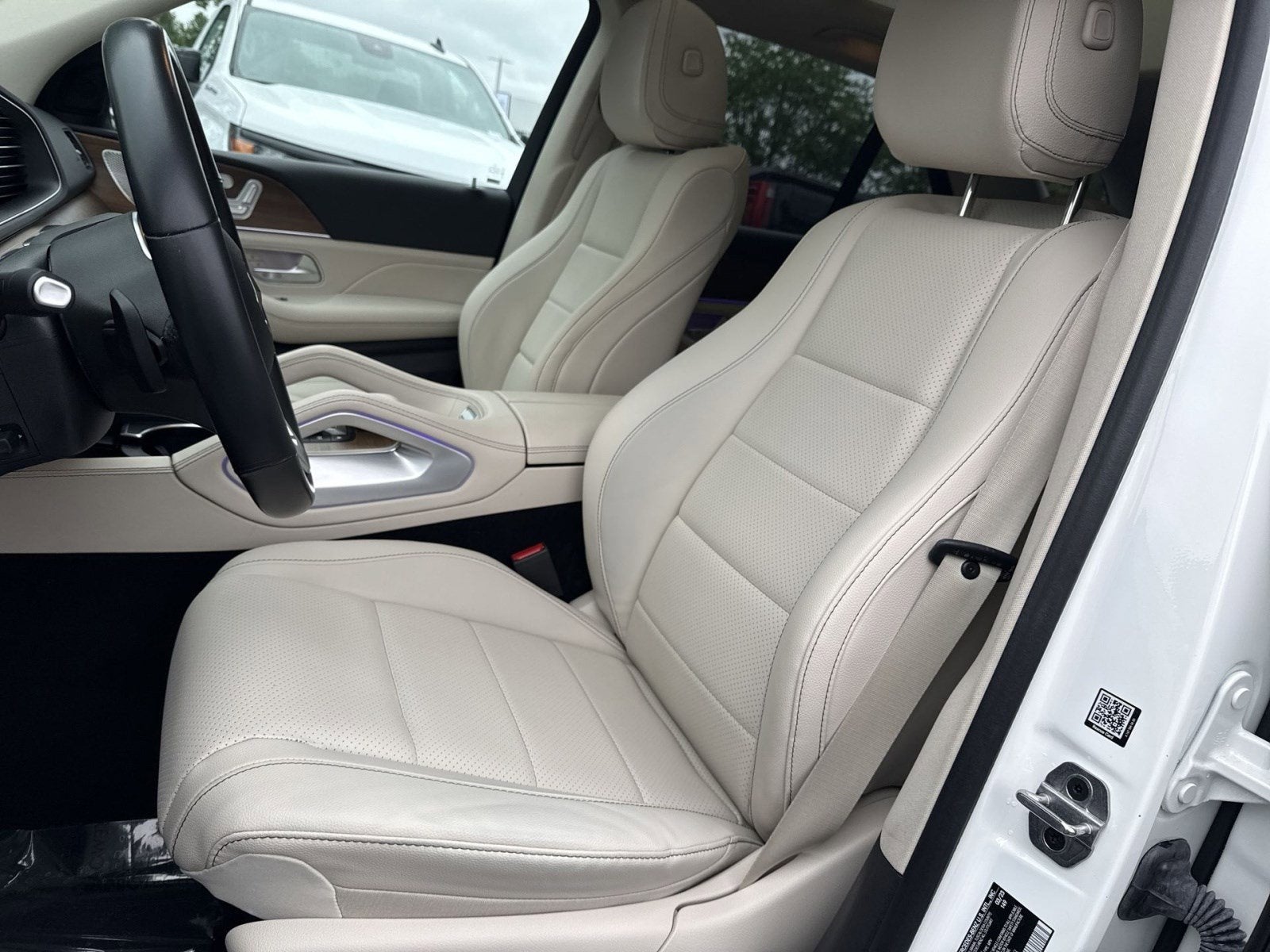 2023 Mercedes-Benz GLE GLE 350