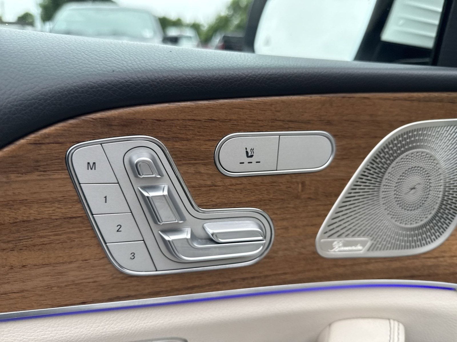 2023 Mercedes-Benz GLE GLE 350