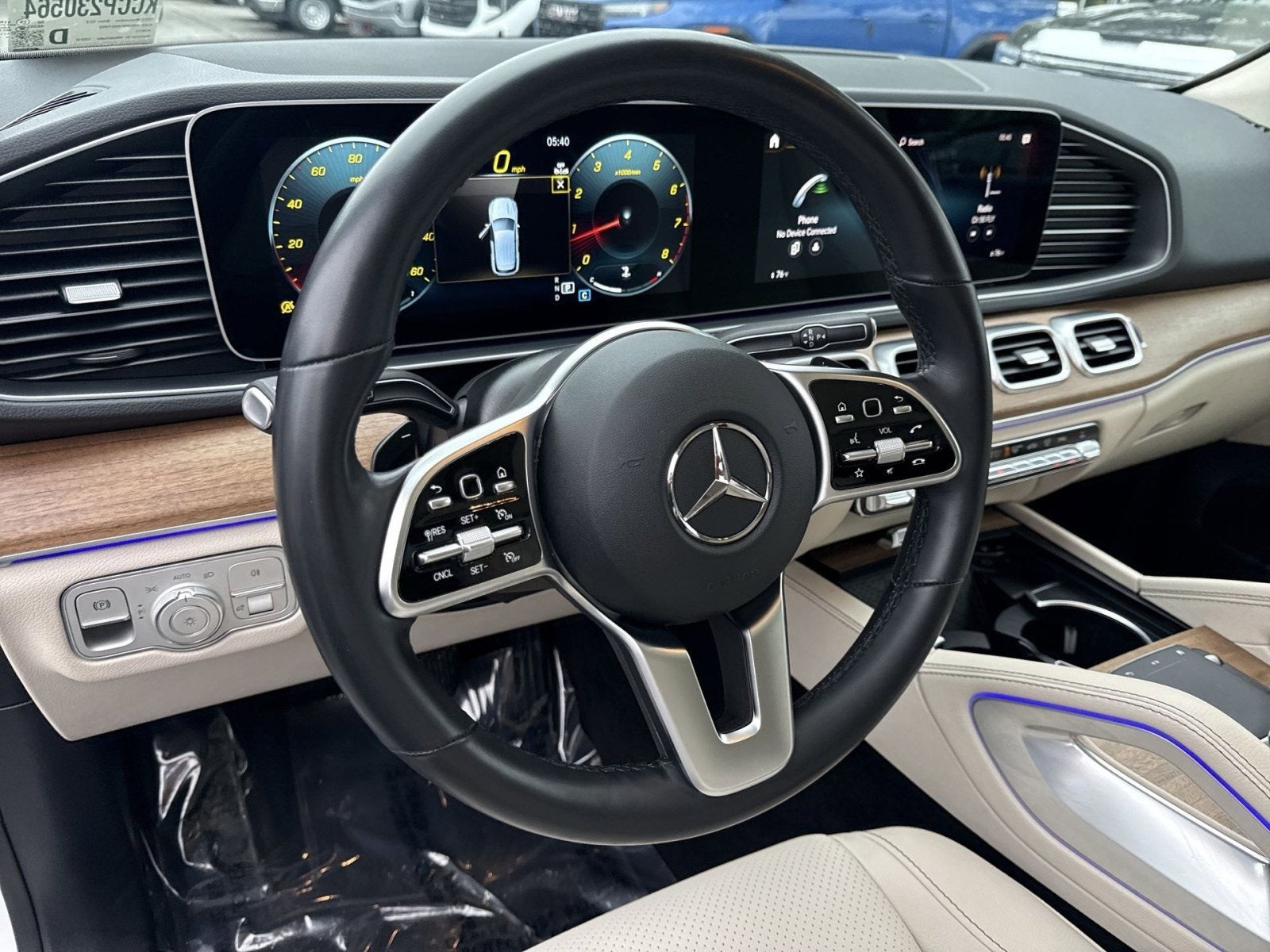 2023 Mercedes-Benz GLE GLE 350
