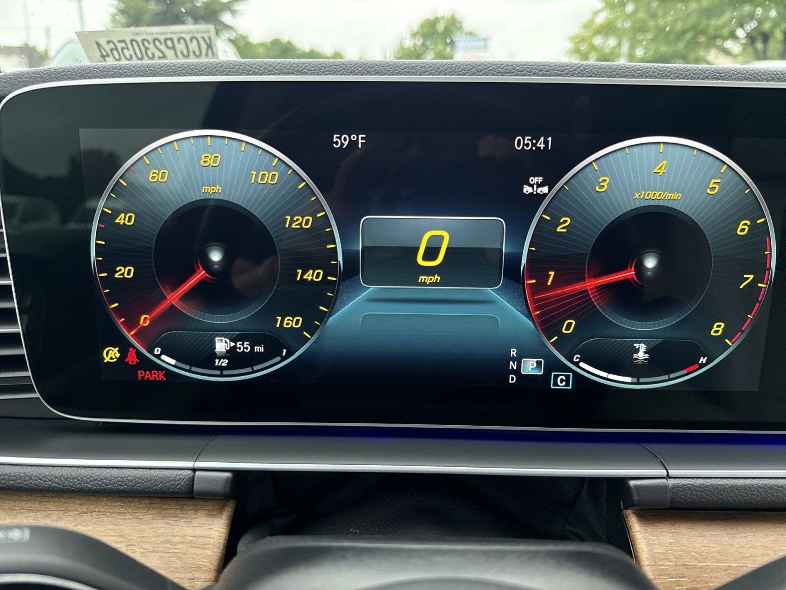 2023 Mercedes-Benz GLE GLE 350