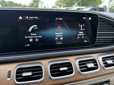 2023 Mercedes-Benz GLE GLE 350