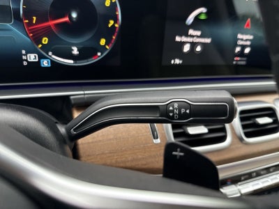 2023 Mercedes-Benz GLE GLE 350