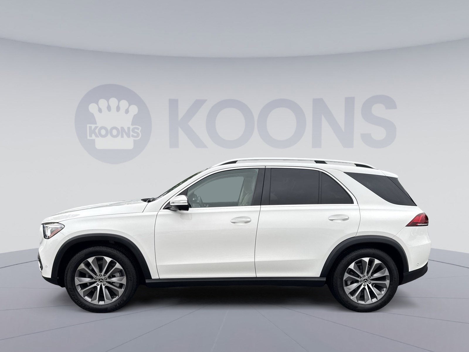 2023 Mercedes-Benz GLE GLE 350