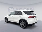 2023 Mercedes-Benz GLE GLE 350