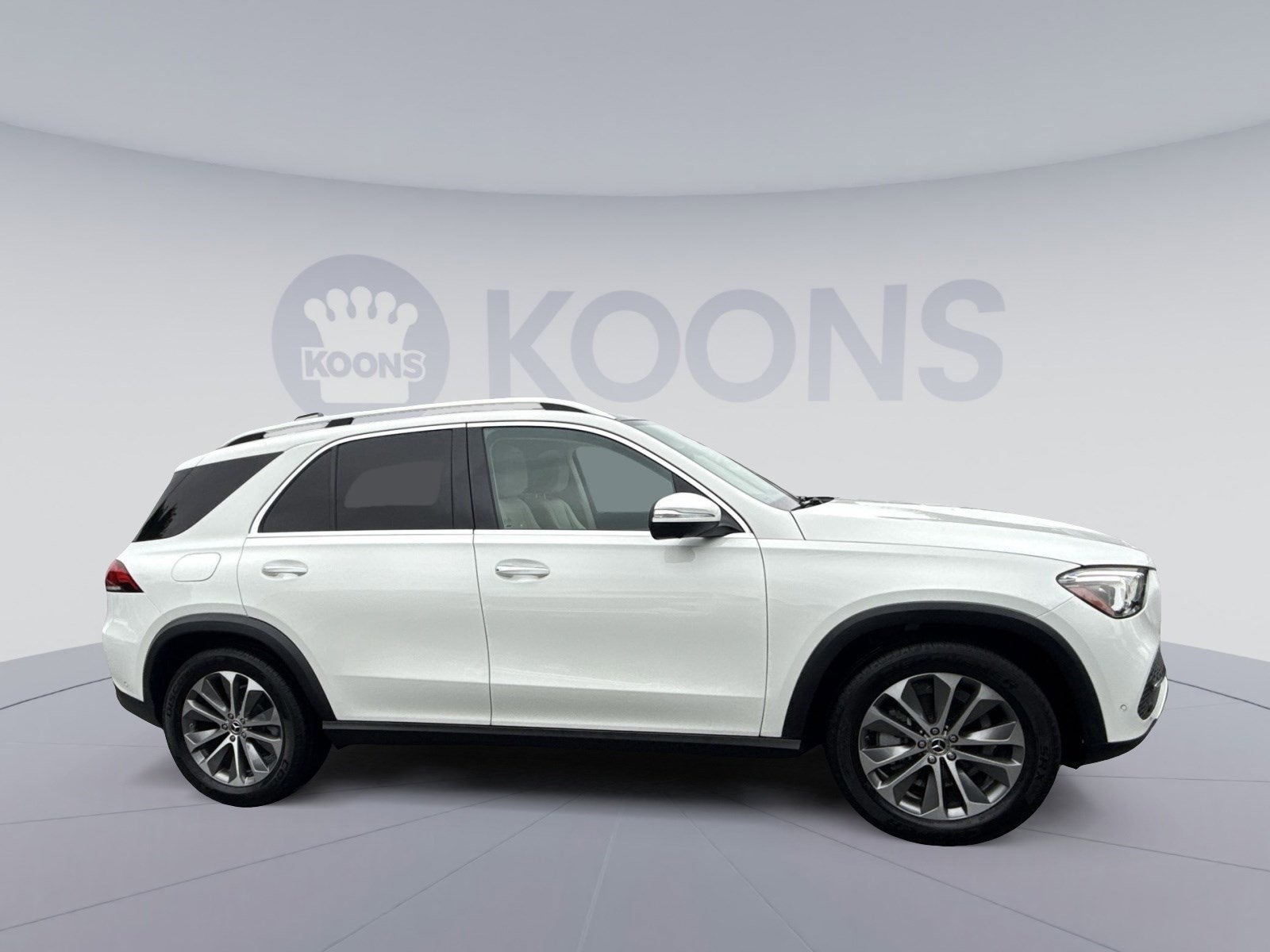 2023 Mercedes-Benz GLE GLE 350