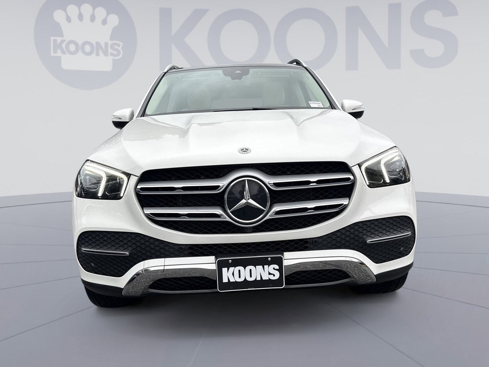 2023 Mercedes-Benz GLE GLE 350