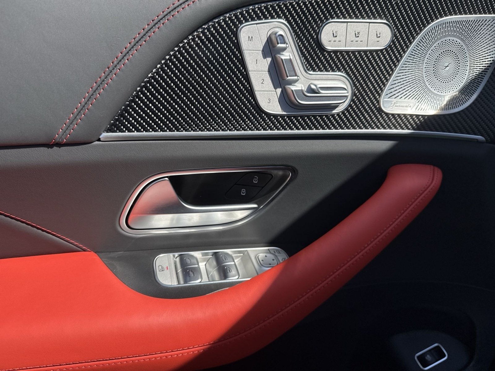 2022 Mercedes-Benz AMG® GLE 63 S 4MATIC®