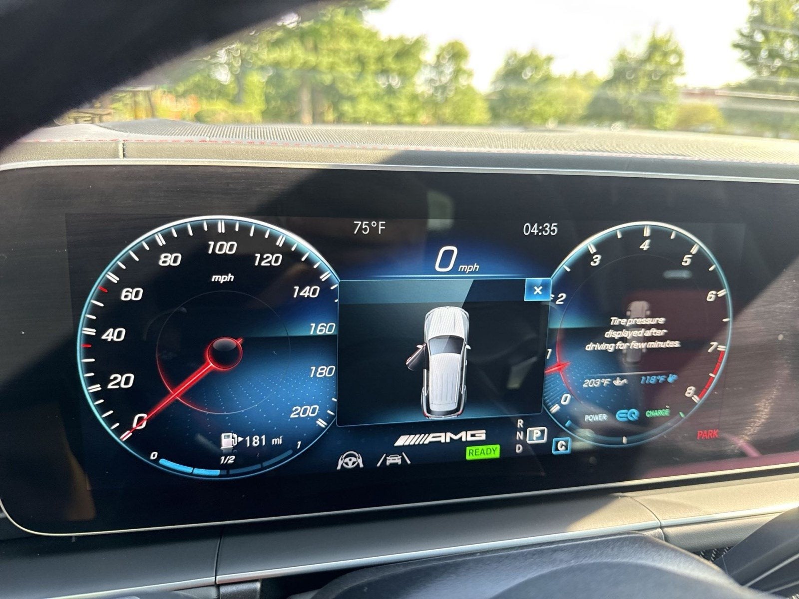 2022 Mercedes-Benz AMG® GLE 63 S 4MATIC®