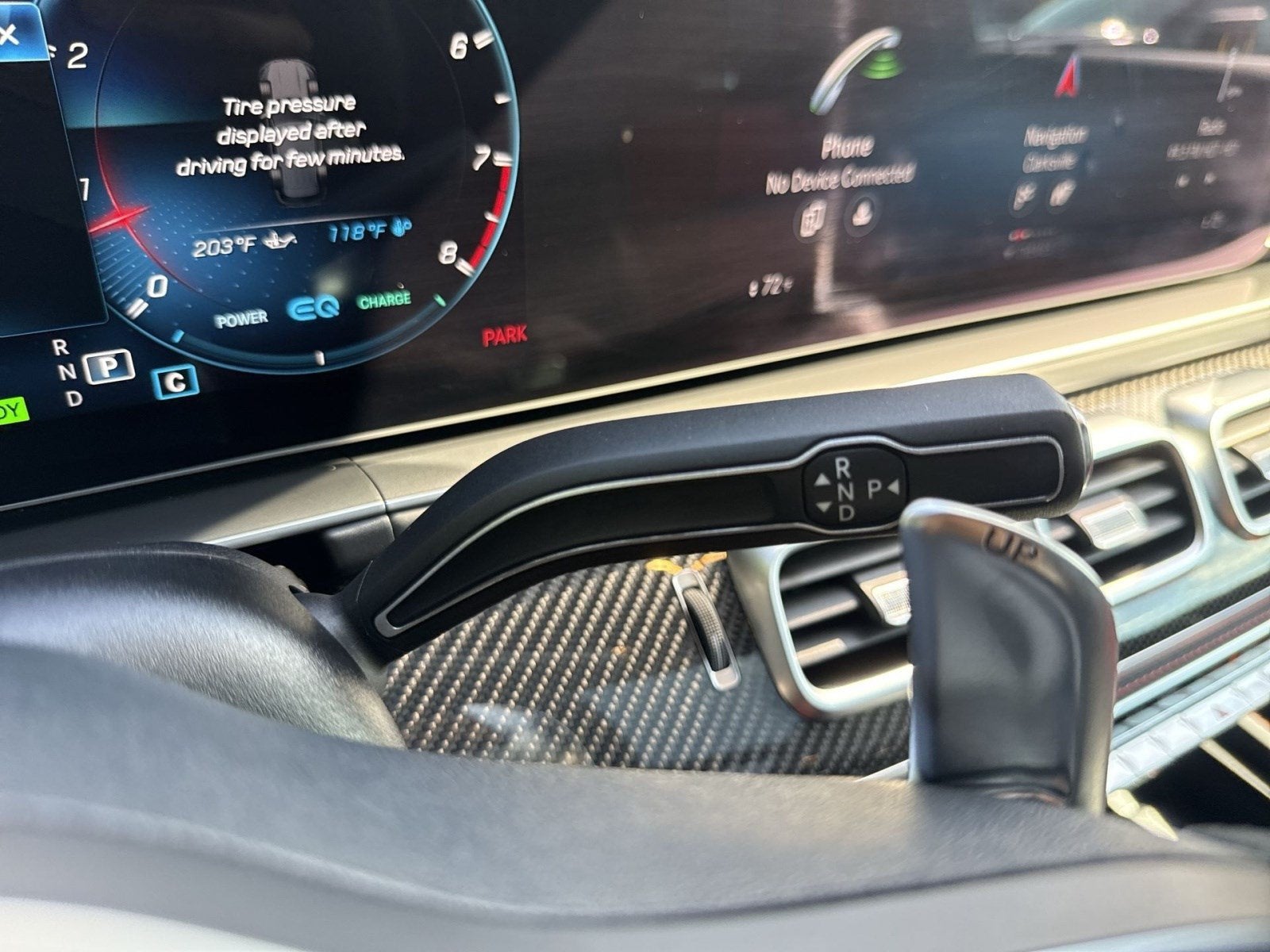 2022 Mercedes-Benz AMG® GLE 63 S 4MATIC®