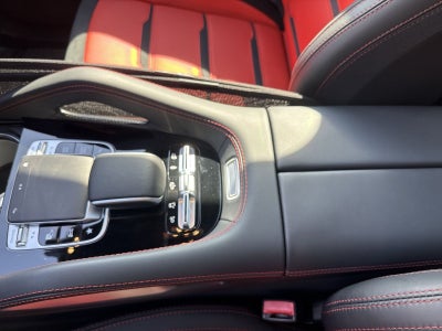 2022 Mercedes-Benz AMG® GLE 63 S 4MATIC®