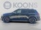2022 Mercedes-Benz AMG® GLE 63 S 4MATIC®