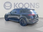 2022 Mercedes-Benz AMG® GLE 63 S 4MATIC®