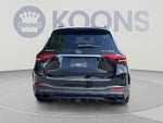2022 Mercedes-Benz AMG® GLE 63 S 4MATIC®