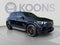 2022 Mercedes-Benz AMG® GLE 63 S 4MATIC®