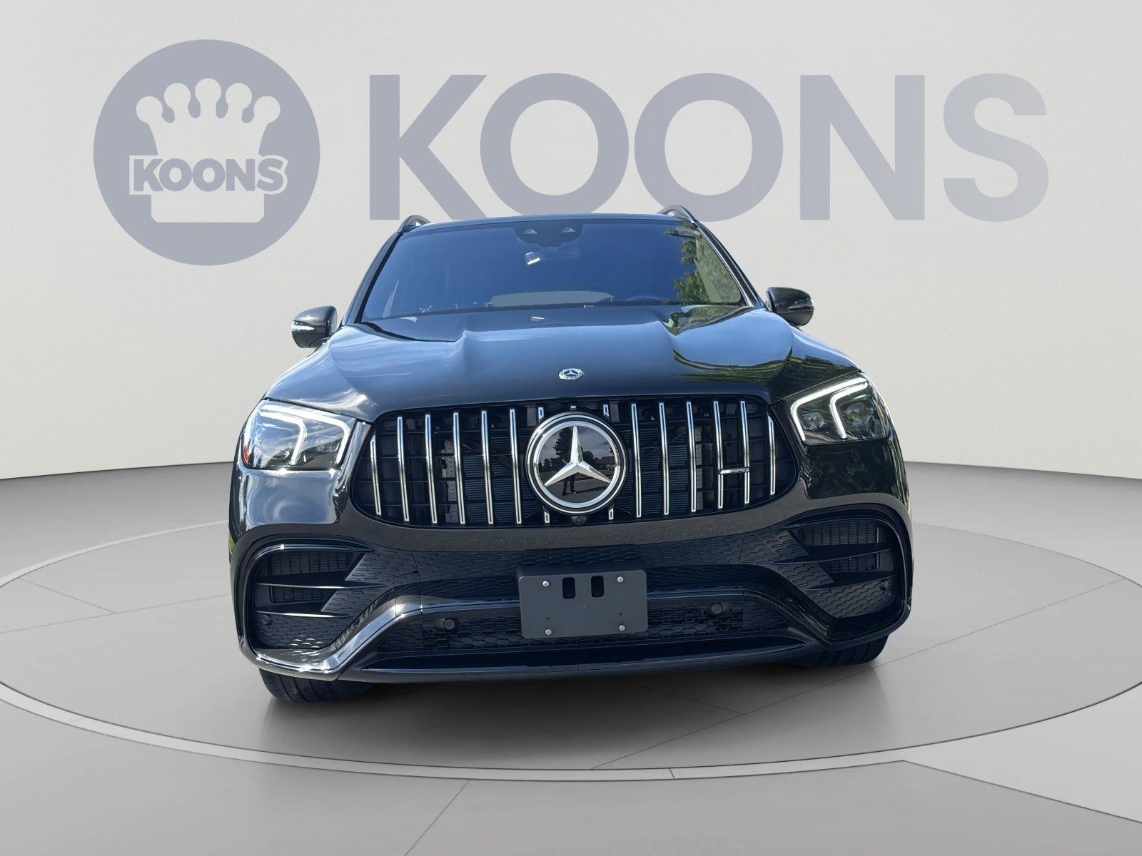 2022 Mercedes-Benz AMG® GLE 63 S 4MATIC®