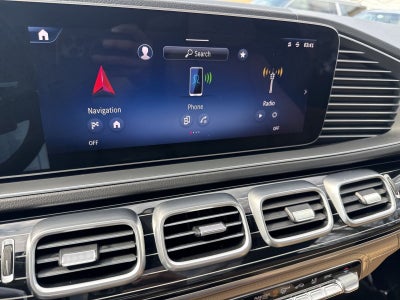 2024 Mercedes-Benz GLS GLS 450