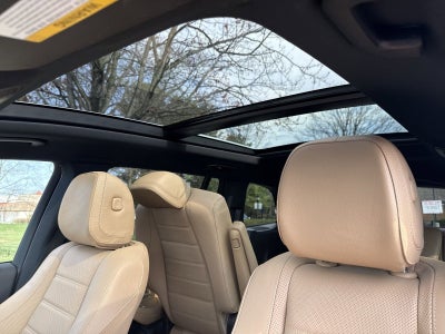 2024 Mercedes-Benz GLS GLS 450