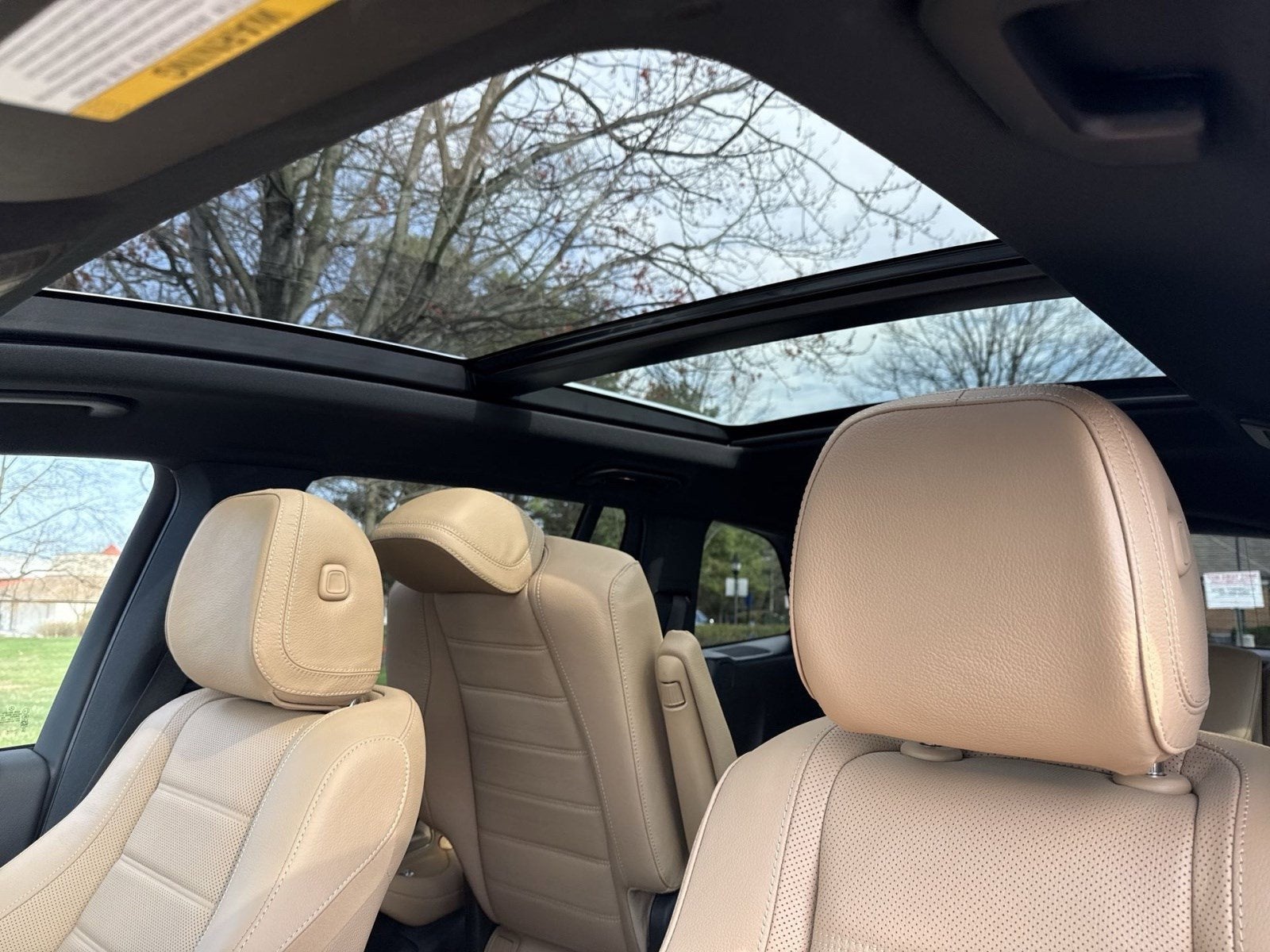 2024 Mercedes-Benz GLS GLS 450