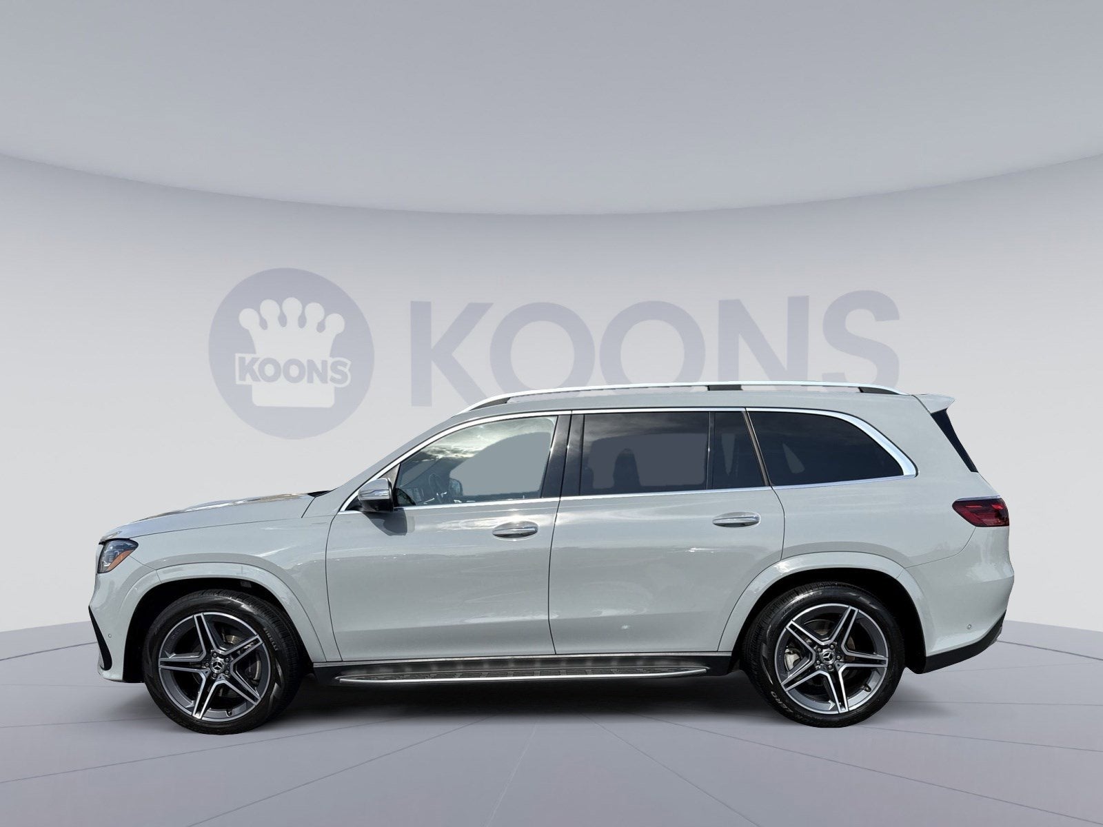 2024 Mercedes-Benz GLS GLS 450