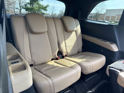 2024 Mercedes-Benz GLS GLS 450