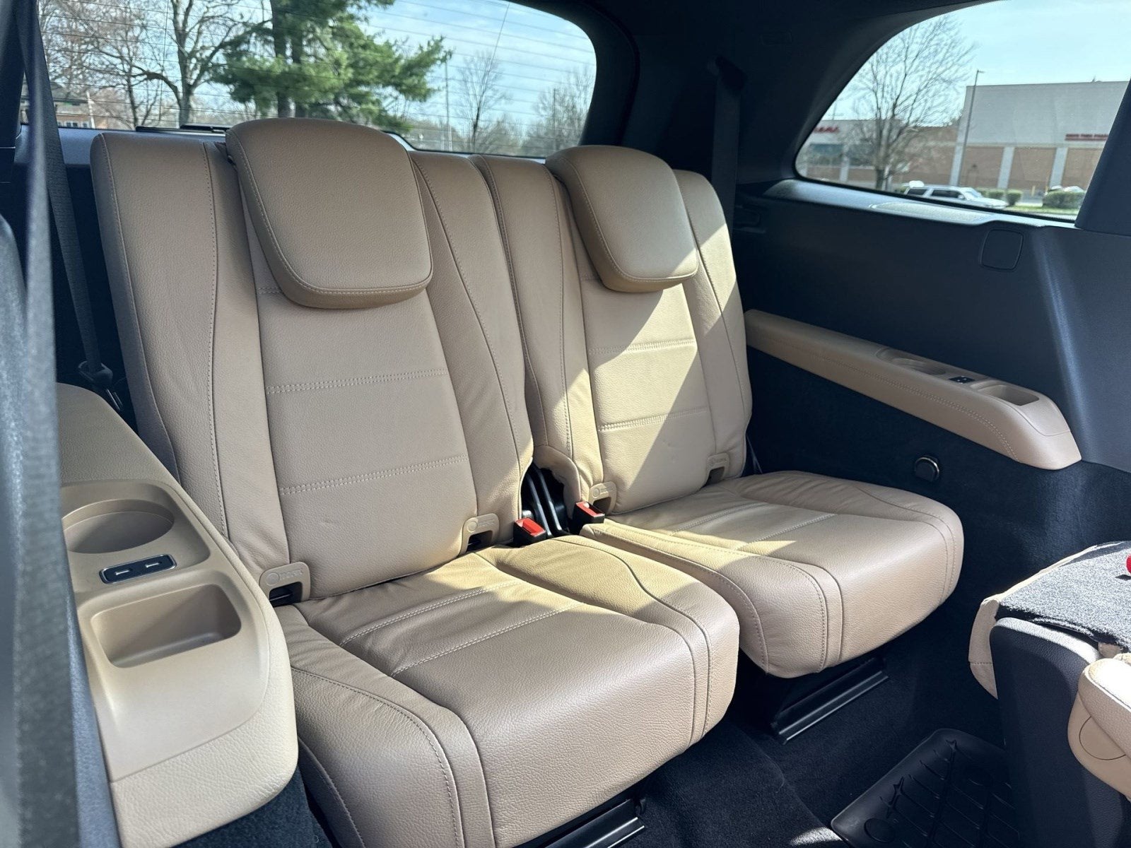 2024 Mercedes-Benz GLS GLS 450