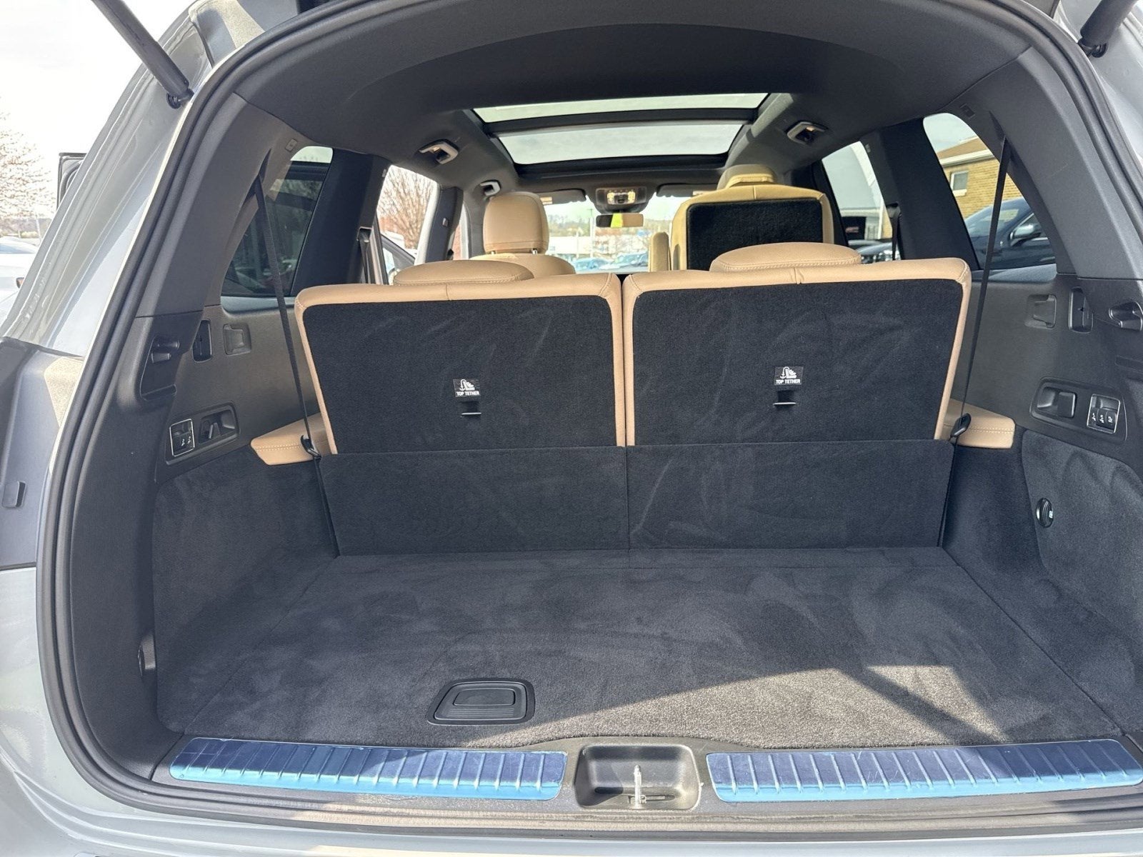 2024 Mercedes-Benz GLS GLS 450