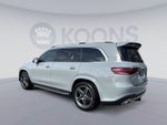 2024 Mercedes-Benz GLS GLS 450
