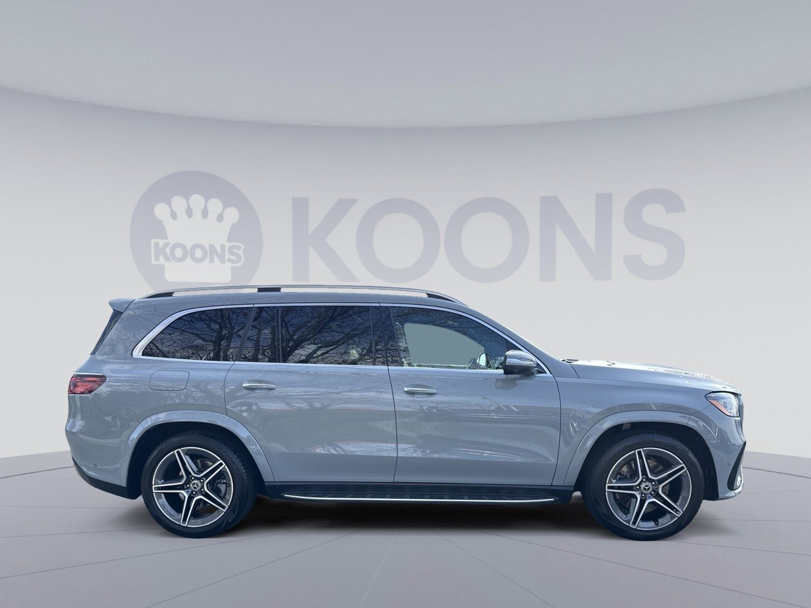 2024 Mercedes-Benz GLS GLS 450