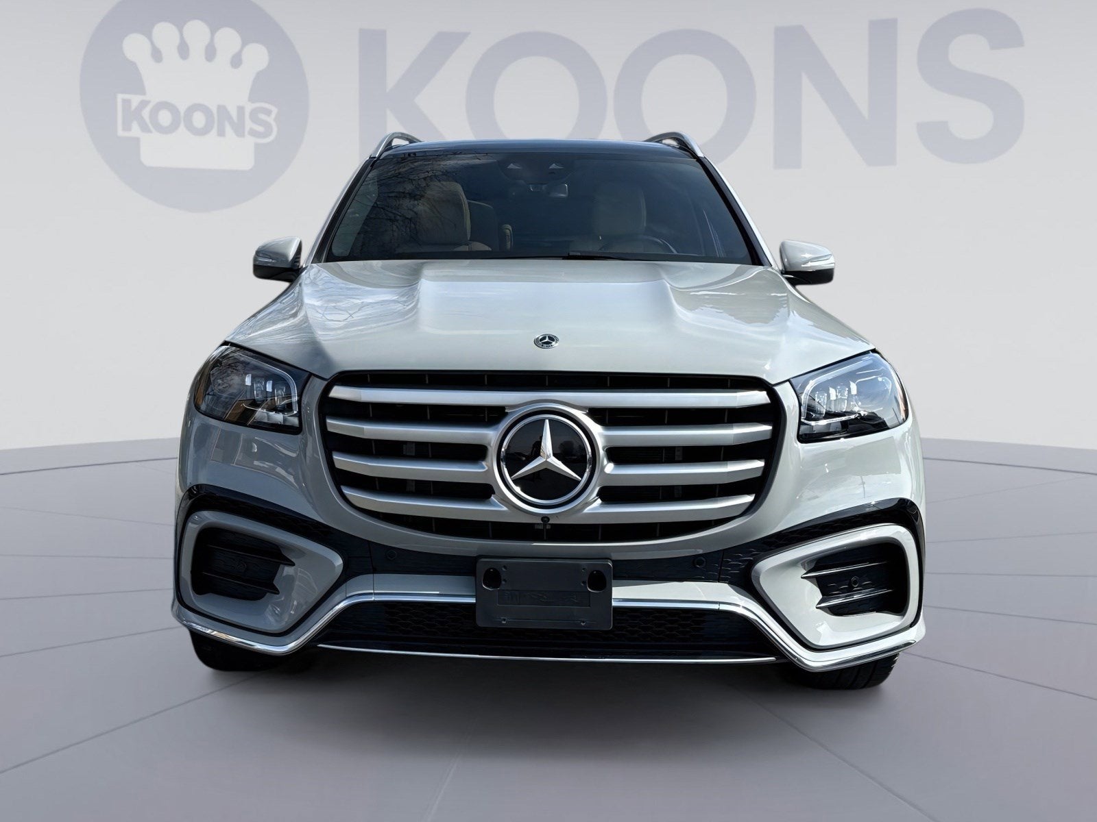 2024 Mercedes-Benz GLS GLS 450