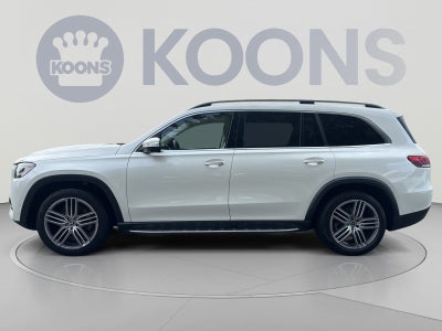 2022 Mercedes-Benz GLS GLS 450