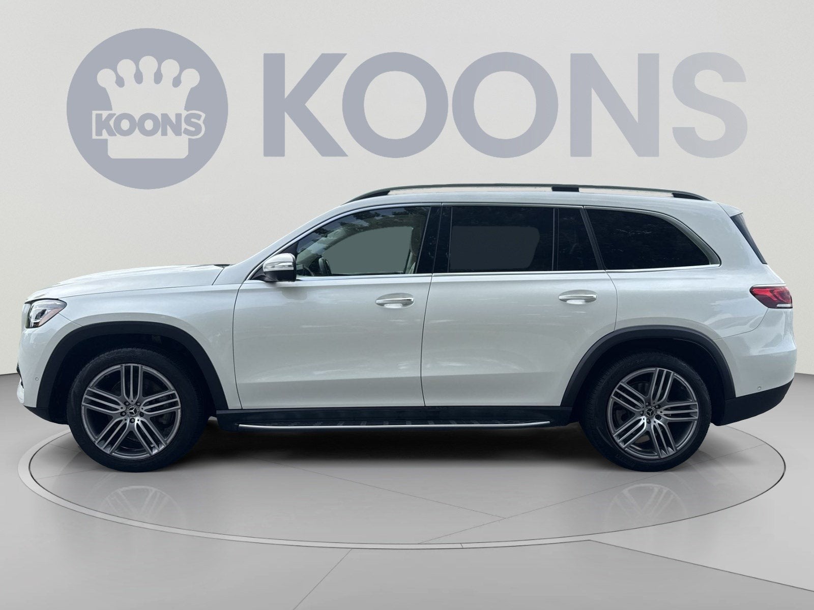 2022 Mercedes-Benz GLS GLS 450